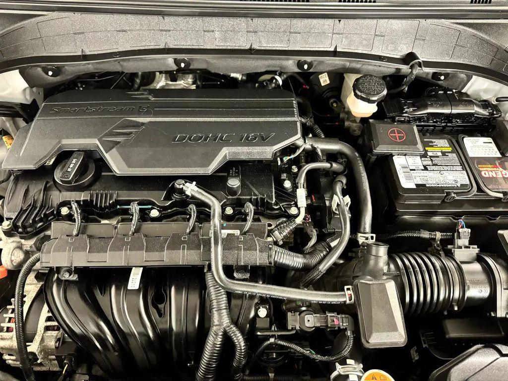 used 2023 Hyundai Kona car, priced at $18,987