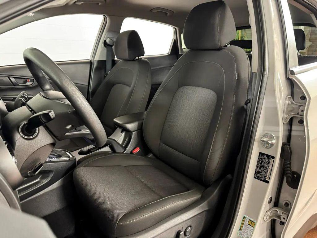 used 2023 Hyundai Kona car, priced at $18,987