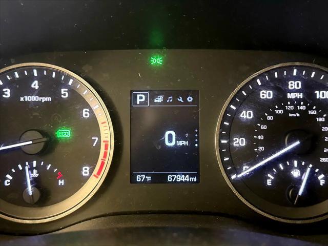 used 2016 Hyundai Tucson car, priced at $13,987