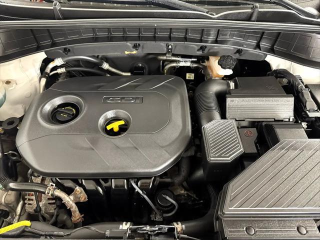 used 2016 Hyundai Tucson car, priced at $13,987
