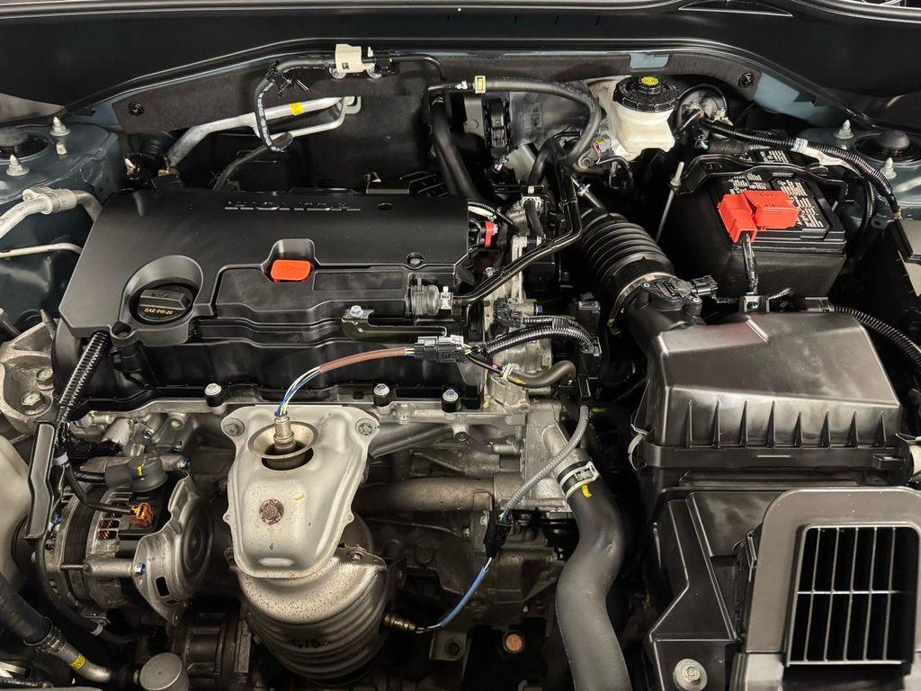 used 2023 Honda HR-V car, priced at $25,987