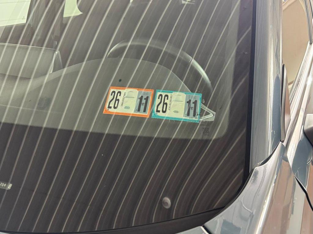 used 2023 Honda HR-V car, priced at $25,987