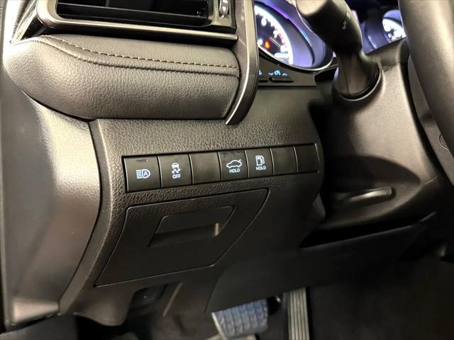 used 2019 Toyota Camry car, priced at $26,987