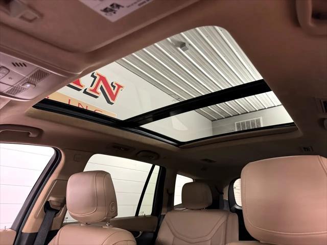 used 2023 Cadillac XT6 car, priced at $45,987