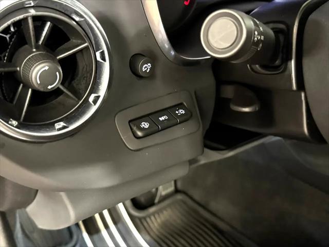 used 2023 Chevrolet Camaro car, priced at $69,987