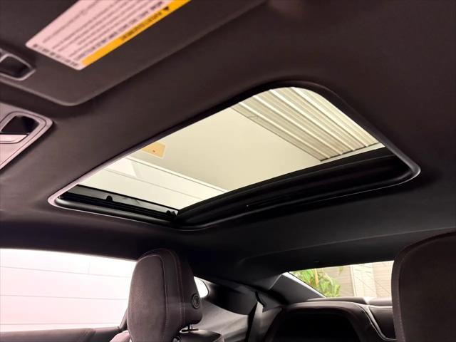 used 2023 Chevrolet Camaro car, priced at $69,987