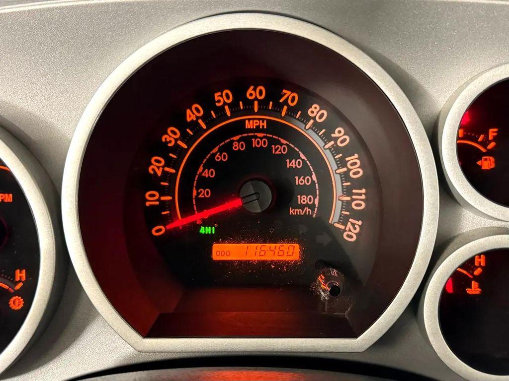 used 2008 Toyota Sequoia car, priced at $14,987