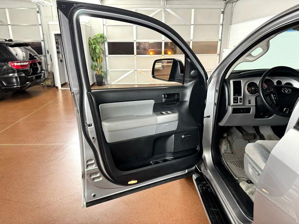 used 2008 Toyota Sequoia car, priced at $14,987