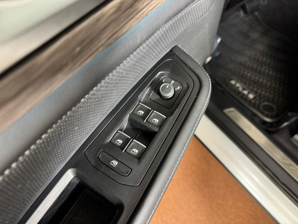used 2024 Volkswagen Atlas car, priced at $35,987