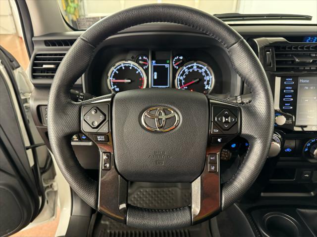 used 2023 Toyota 4Runner car, priced at $48,987