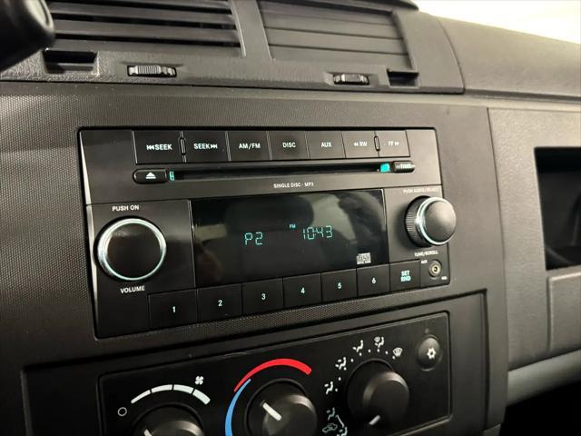 used 2011 Dodge Dakota car, priced at $15,987