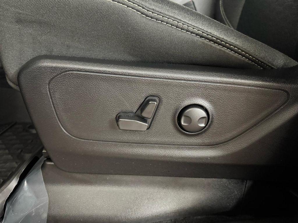 used 2025 Ram 1500 car, priced at $44,987