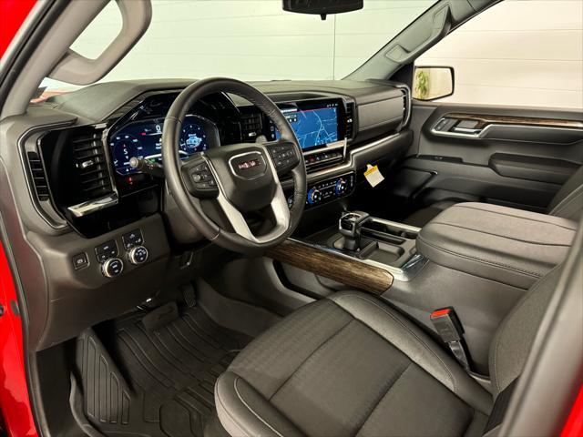 used 2023 GMC Sierra 1500 car, priced at $48,987