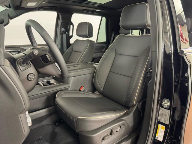 used 2023 GMC Yukon car, priced at $67,987