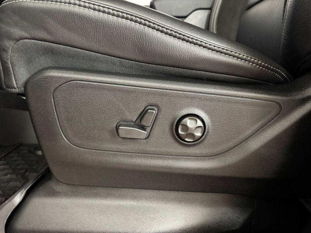 used 2025 Ram 1500 car, priced at $69,987