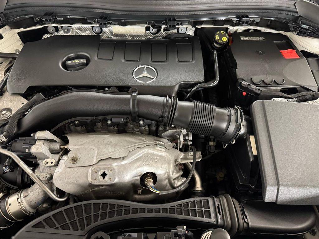 used 2021 Mercedes-Benz GLA 250 car, priced at $21,787