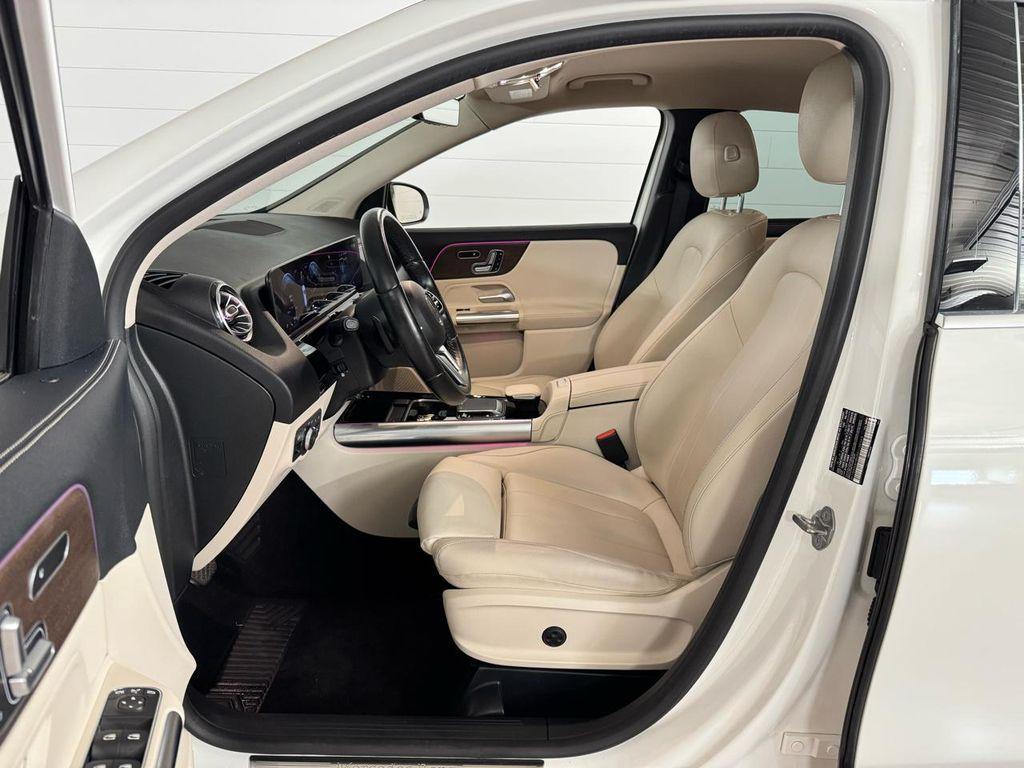 used 2021 Mercedes-Benz GLA 250 car, priced at $21,787