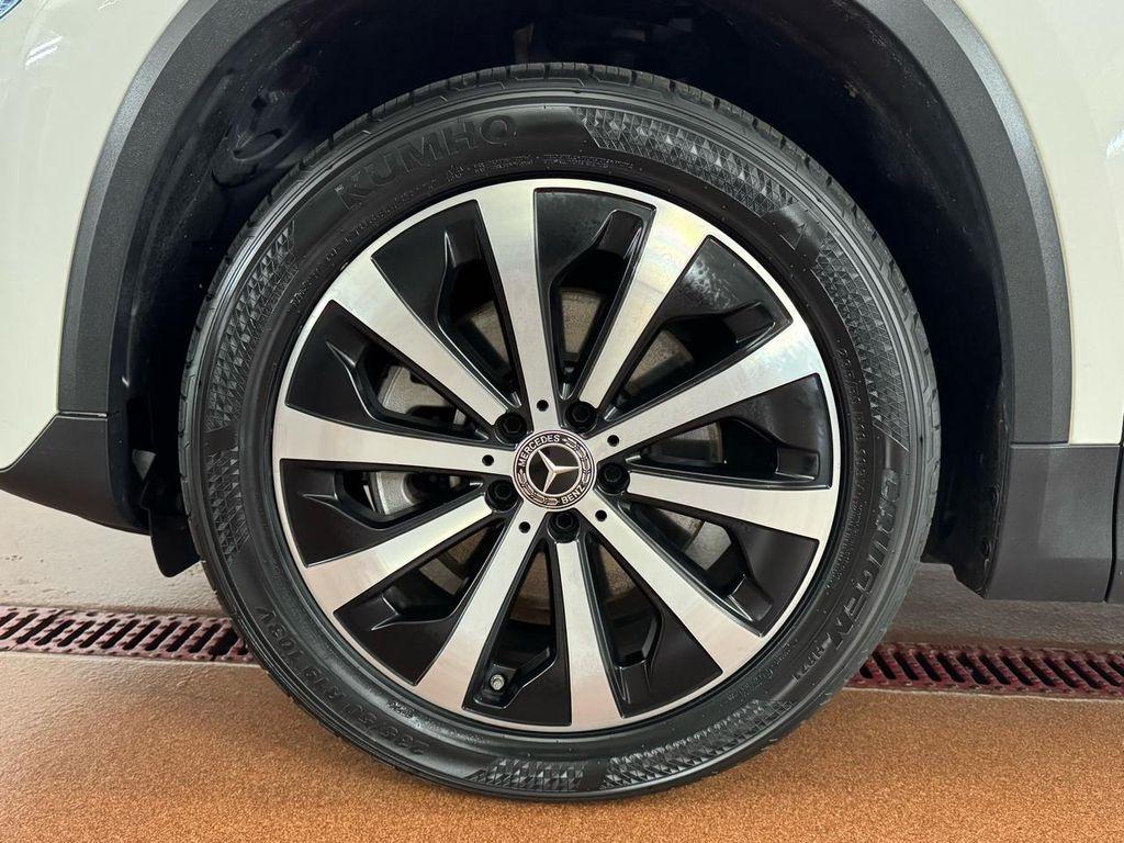used 2021 Mercedes-Benz GLA 250 car, priced at $21,787