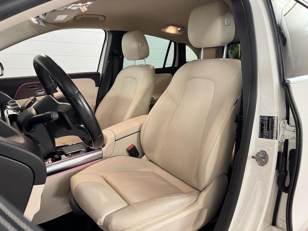 used 2021 Mercedes-Benz GLA 250 car, priced at $21,787