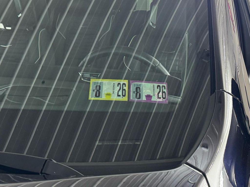 used 2023 Cadillac Escalade car, priced at $83,987