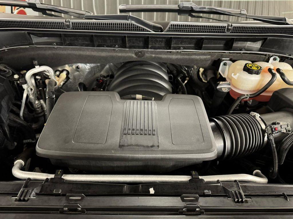 used 2023 Cadillac Escalade car, priced at $83,987
