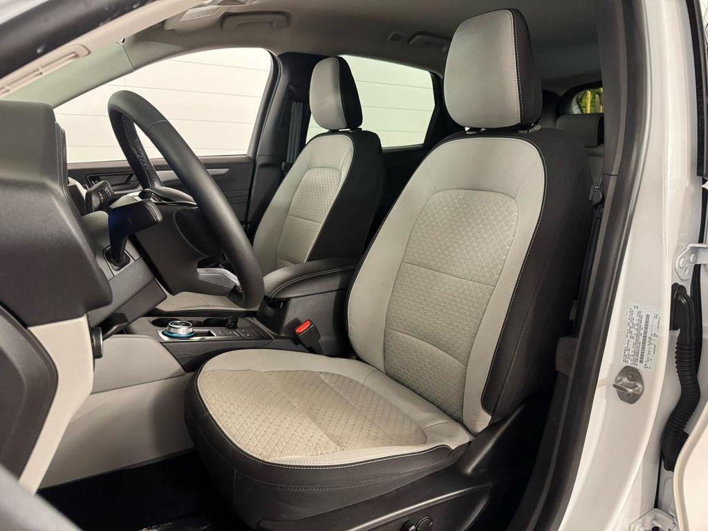 used 2023 Ford Escape car, priced at $22,987