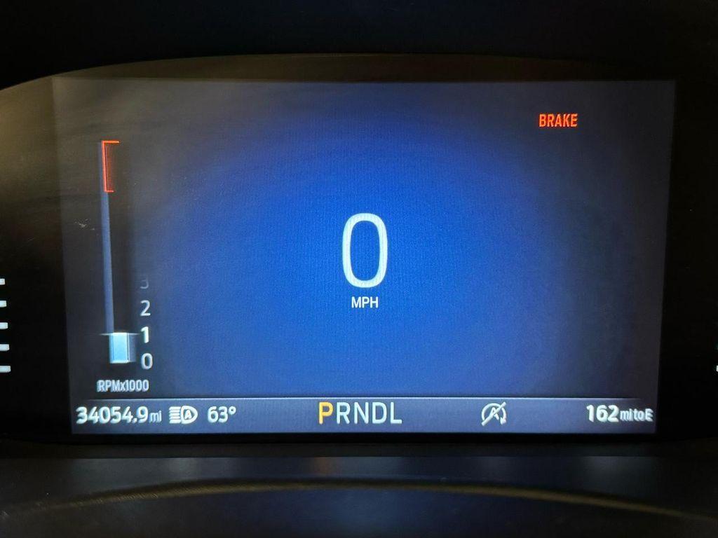 used 2023 Ford Escape car, priced at $22,987