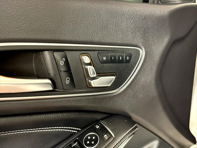 used 2019 Mercedes-Benz CLA 250 car, priced at $21,987