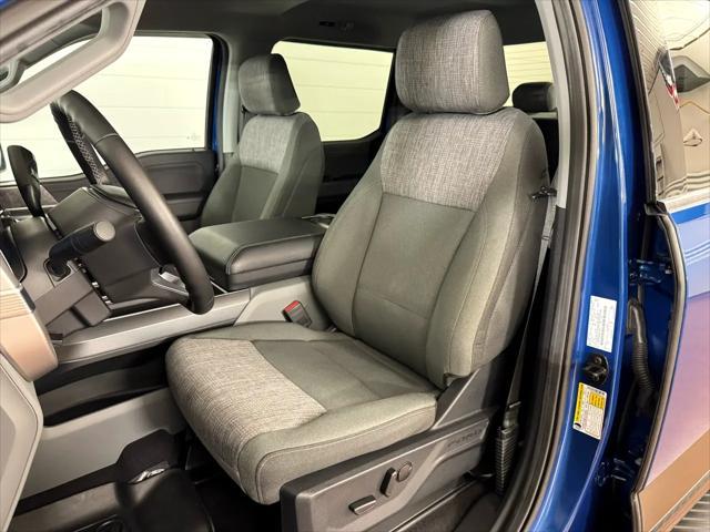 used 2023 Ford F-150 car, priced at $44,987