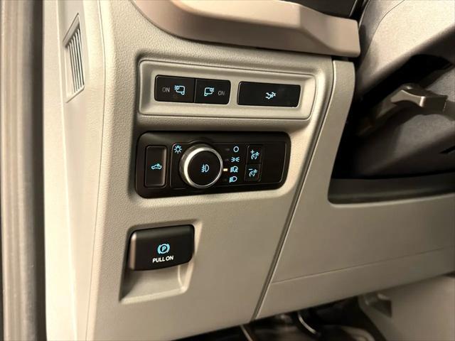 used 2023 Ford F-150 car, priced at $44,987