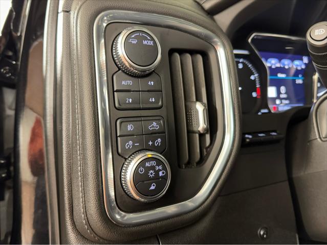 used 2023 GMC Sierra 2500 car, priced at $69,987