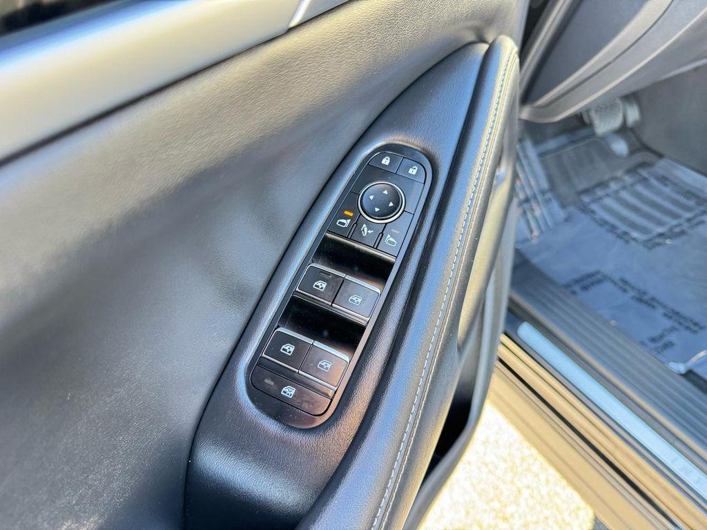 used 2022 INFINITI QX60 car, priced at $30,487