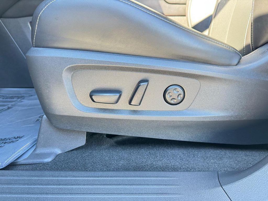 used 2022 INFINITI QX60 car, priced at $30,487