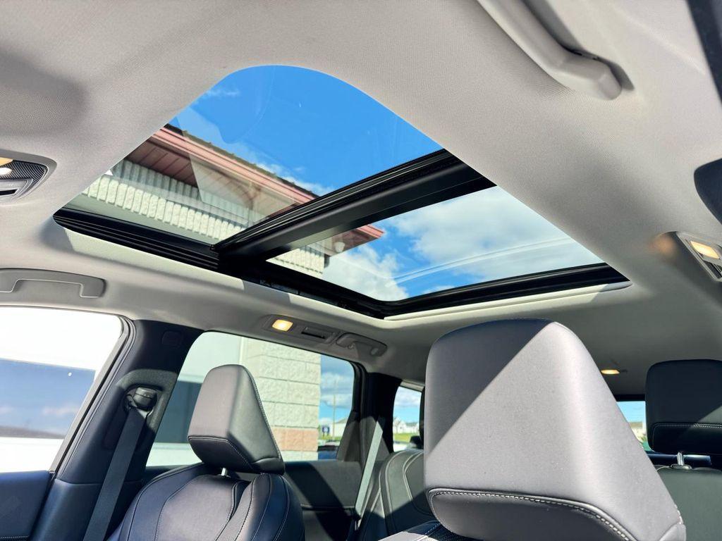 used 2022 INFINITI QX60 car, priced at $30,487