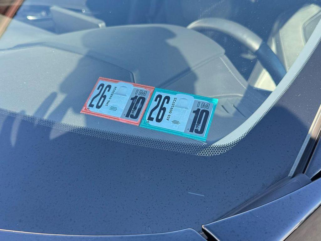 used 2022 INFINITI QX60 car, priced at $30,487