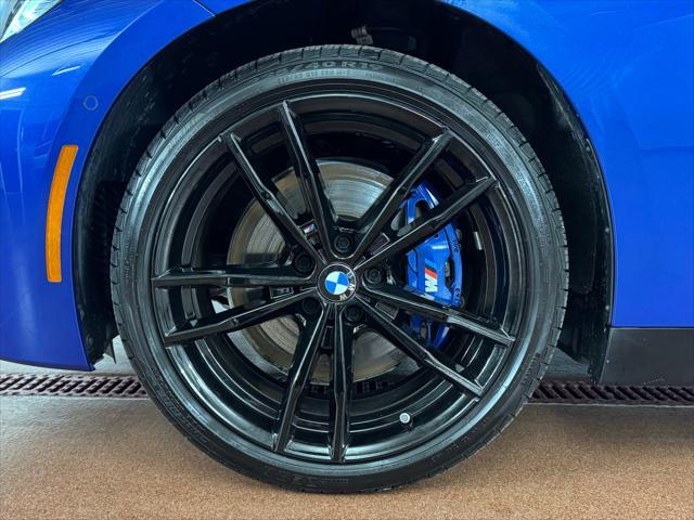 used 2024 BMW M240 car, priced at $49,387