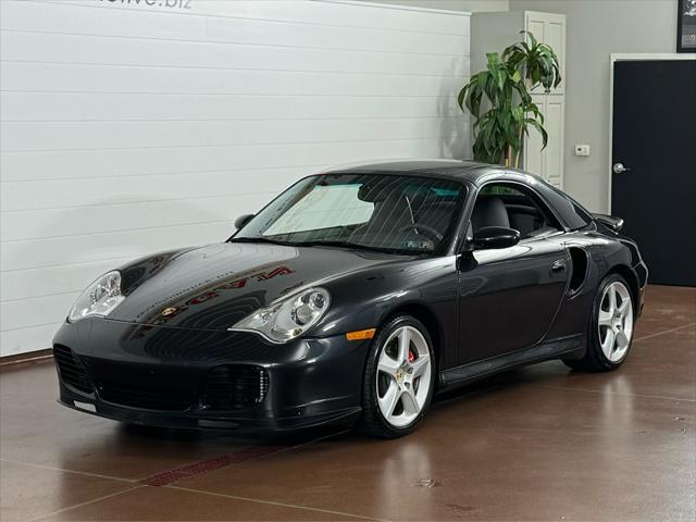 used 2004 Porsche 911 car, priced at $66,987