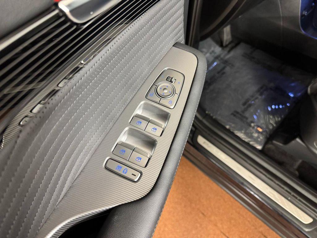 used 2024 Hyundai Palisade car, priced at $36,787