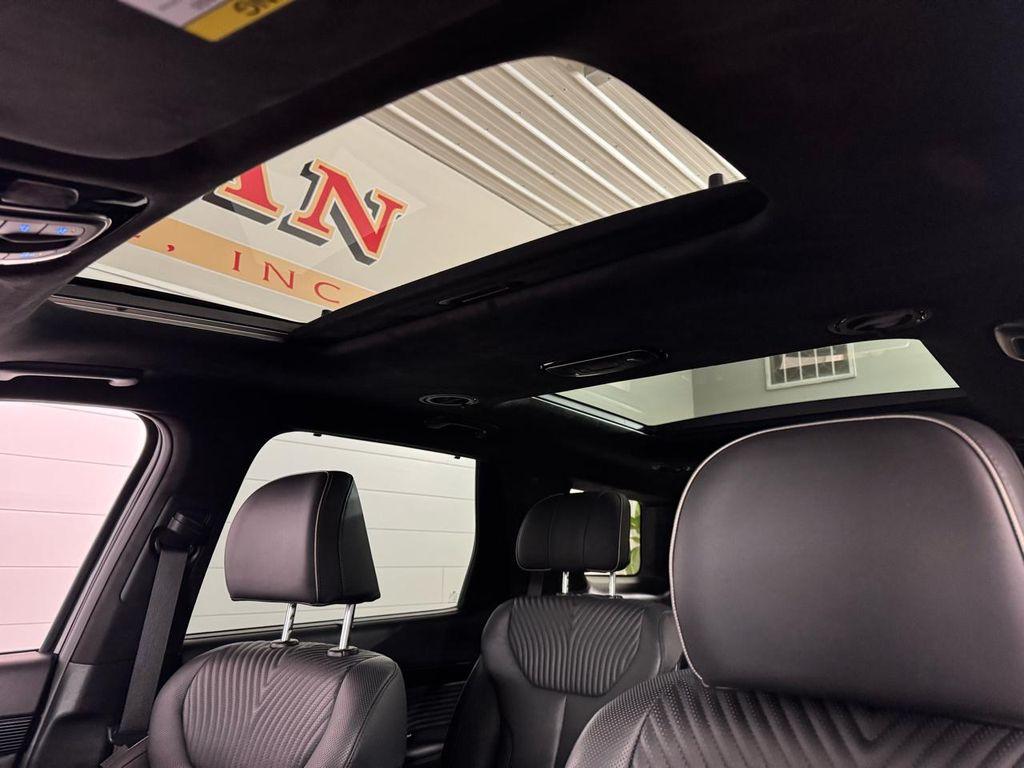 used 2024 Hyundai Palisade car, priced at $36,787