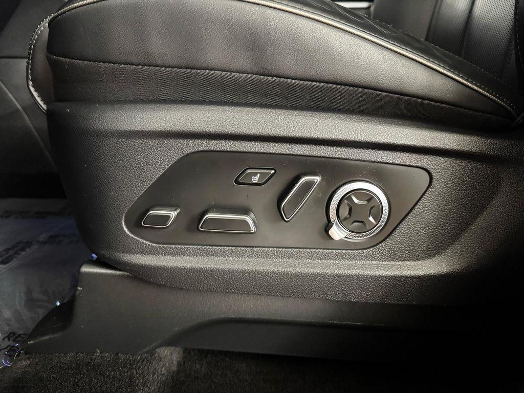 used 2024 Hyundai Palisade car, priced at $36,787