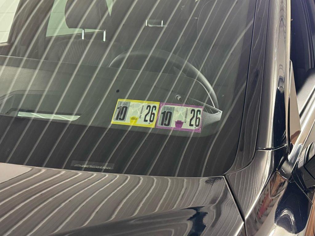 used 2024 Hyundai Palisade car, priced at $36,787