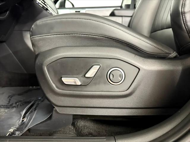 used 2024 Hyundai Santa Fe car, priced at $36,787