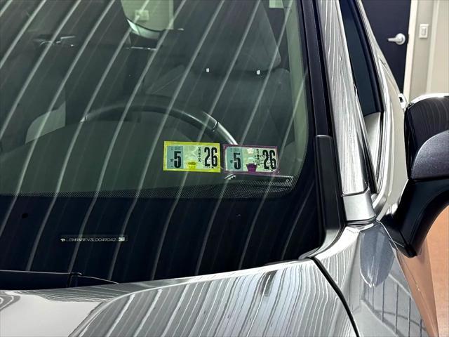 used 2020 Toyota RAV4 Hybrid car, priced at $27,987