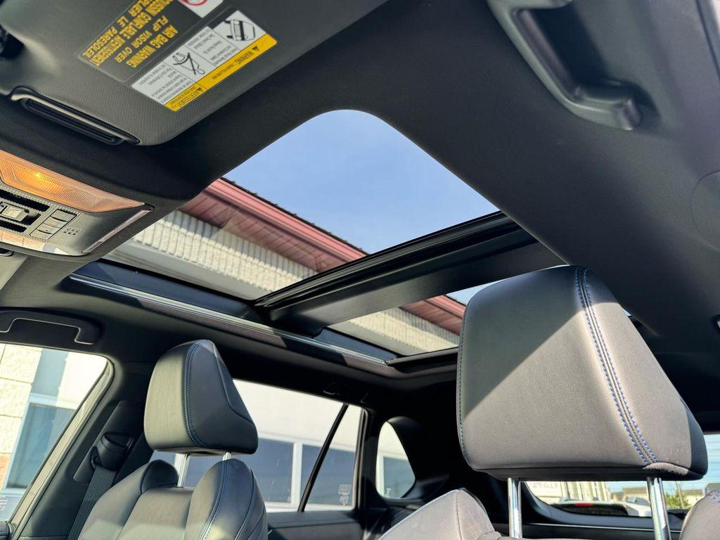 used 2020 Toyota RAV4 Hybrid car, priced at $34,787