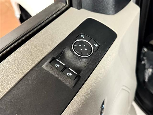 used 2021 Ford F-250 car, priced at $43,987