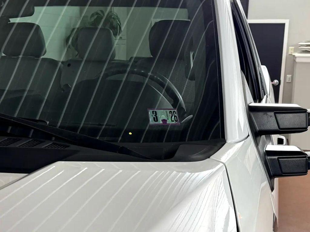used 2021 Ford F-250 car, priced at $39,987