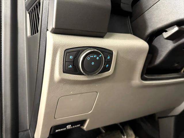 used 2021 Ford F-250 car, priced at $43,987