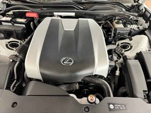 used 2023 Lexus RC 300 car, priced at $38,987