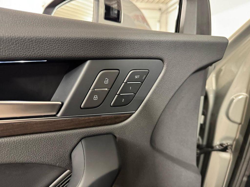 used 2023 Audi Q5 car, priced at $35,987