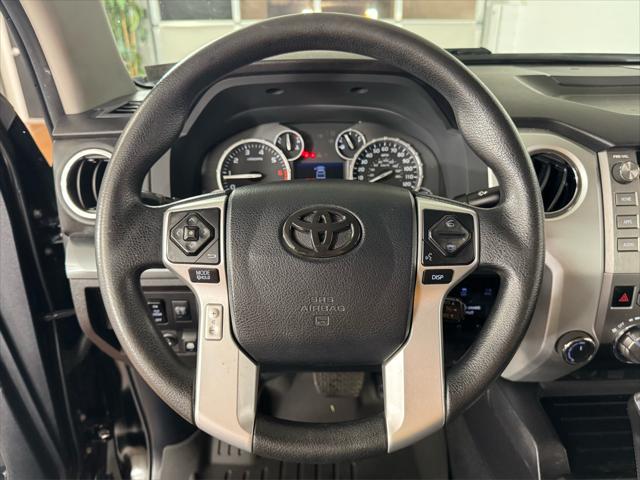 used 2015 Toyota Tundra car, priced at $32,987